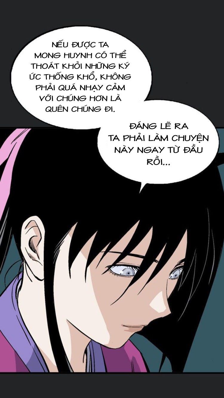 Cao Thủ 2 - Chương 113 - Trang 86