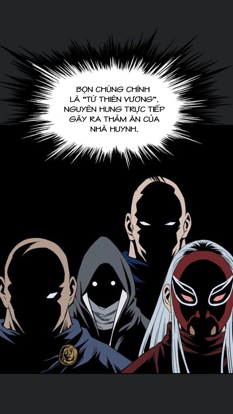 Cao Thủ 2 - Chương 113 - Trang 98