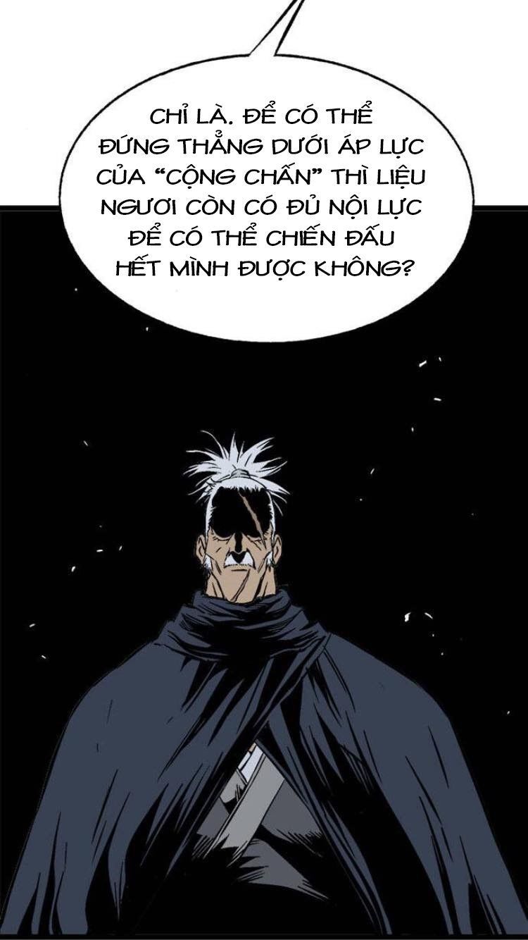 Cao Thủ 2 - Chương 115 - Trang 77