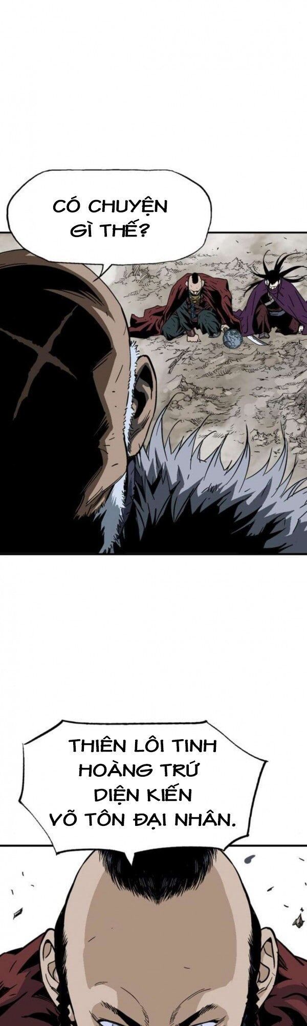 Cao Thủ 2 - Chương 83 - Trang 61