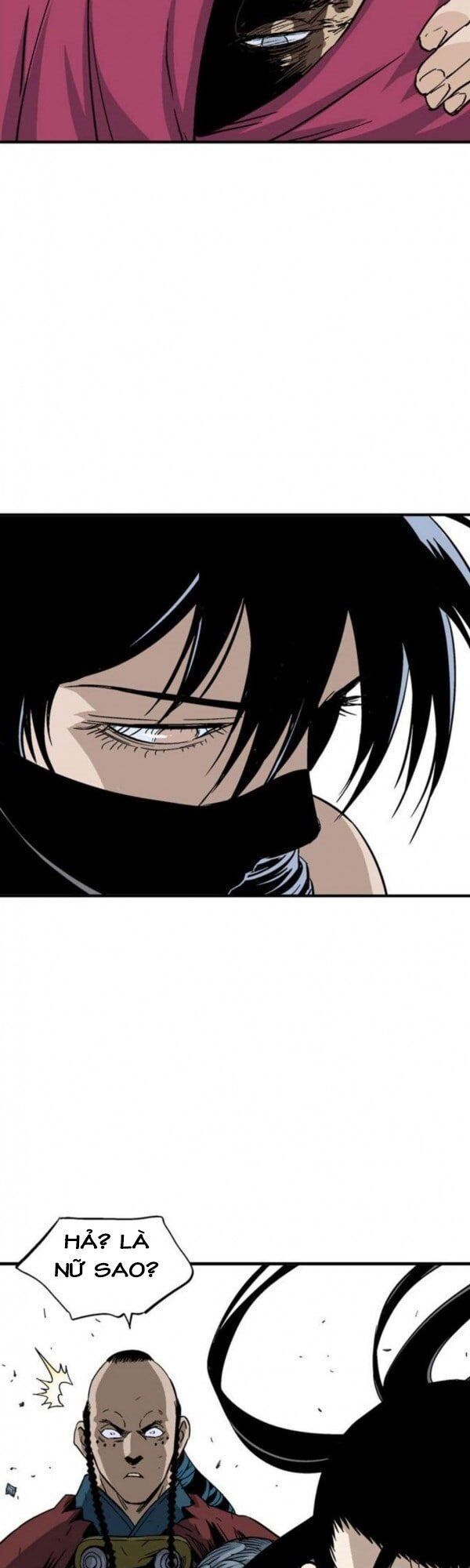 Cao Thủ 2 - Chương 83 - Trang 93