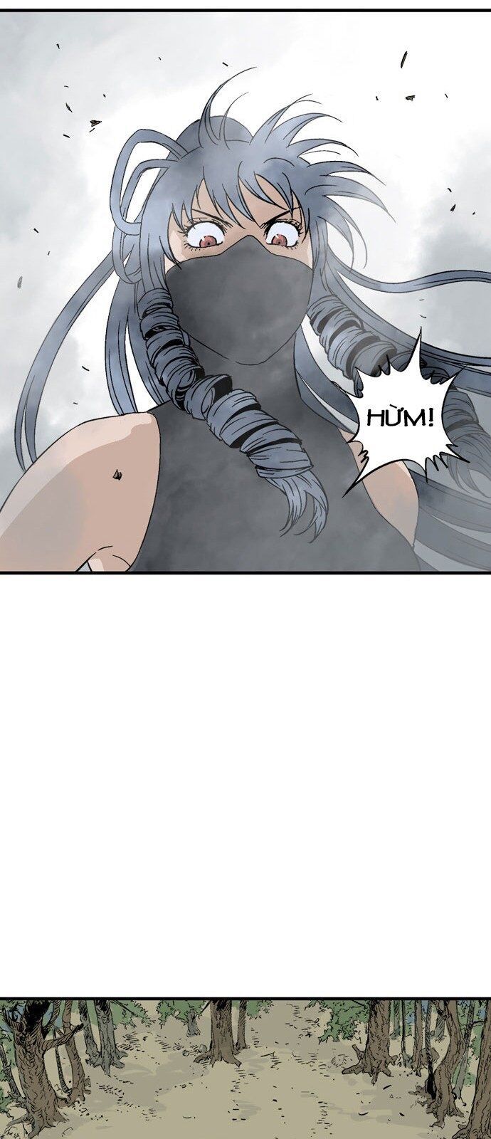 Cao Thủ 2 - Chương 85 - Trang 26