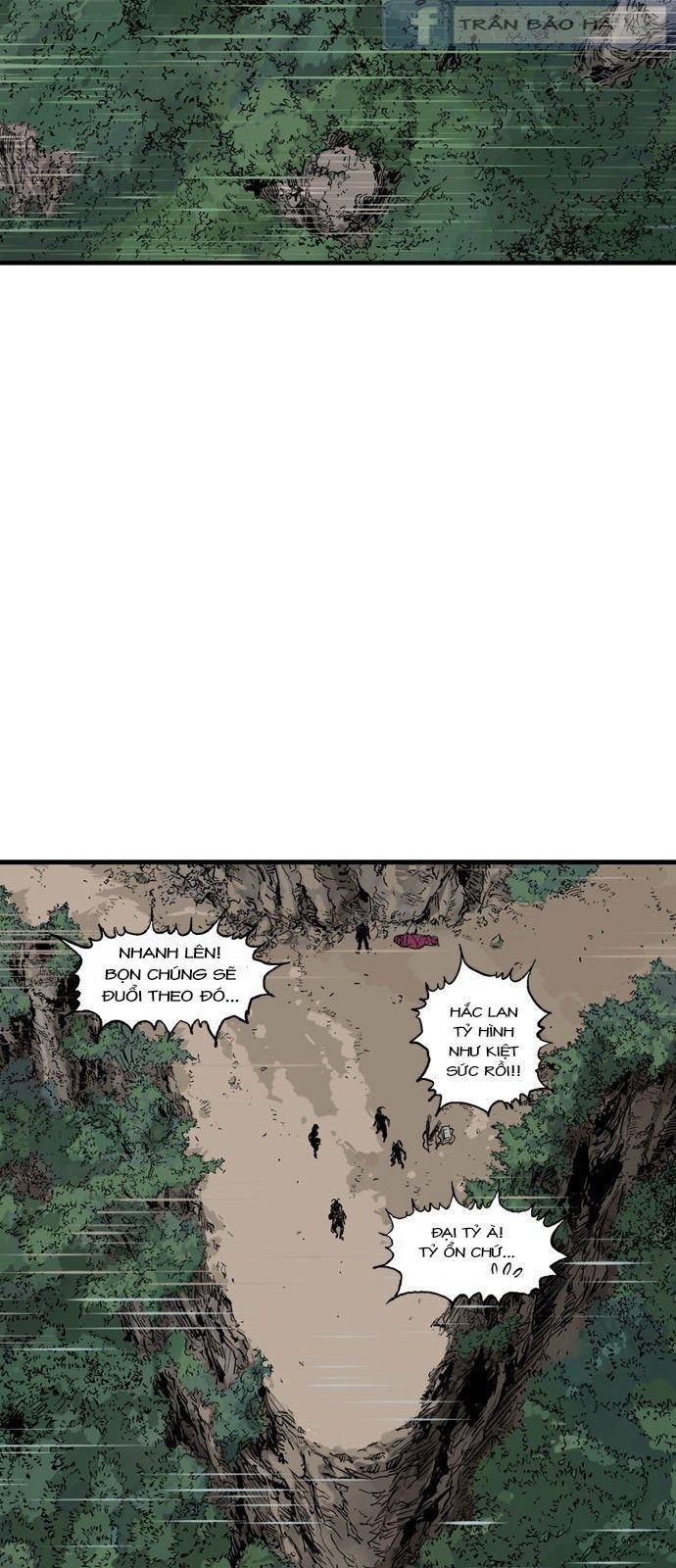 Cao Thủ 2 - Chương 87 - Trang 23