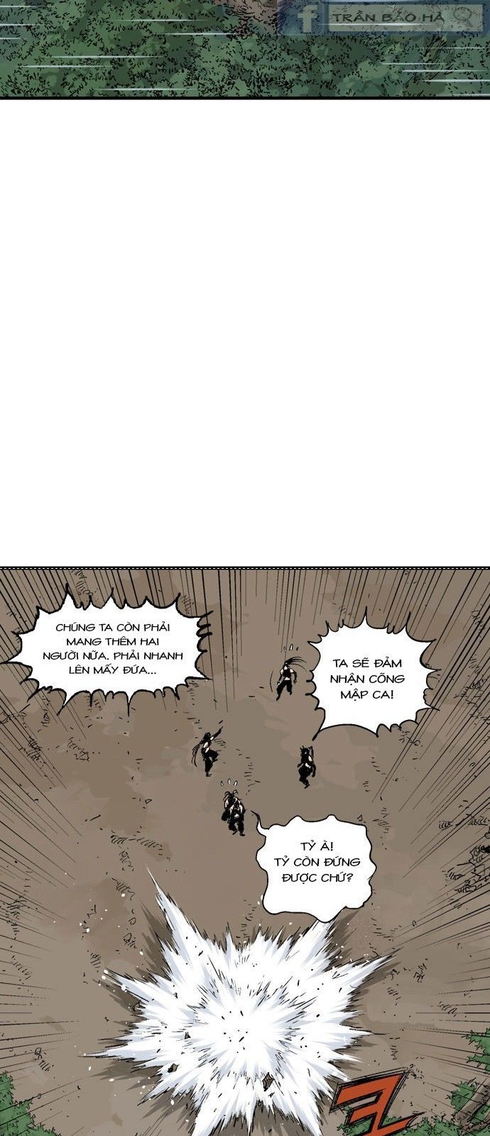 Cao Thủ 2 - Chương 87 - Trang 24