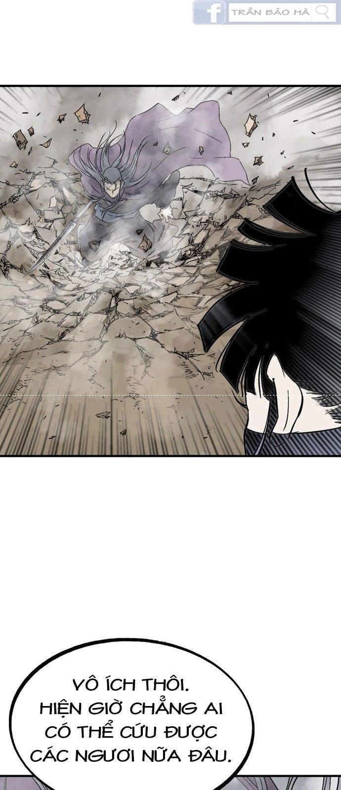 Cao Thủ 2 - Chương 87 - Trang 26