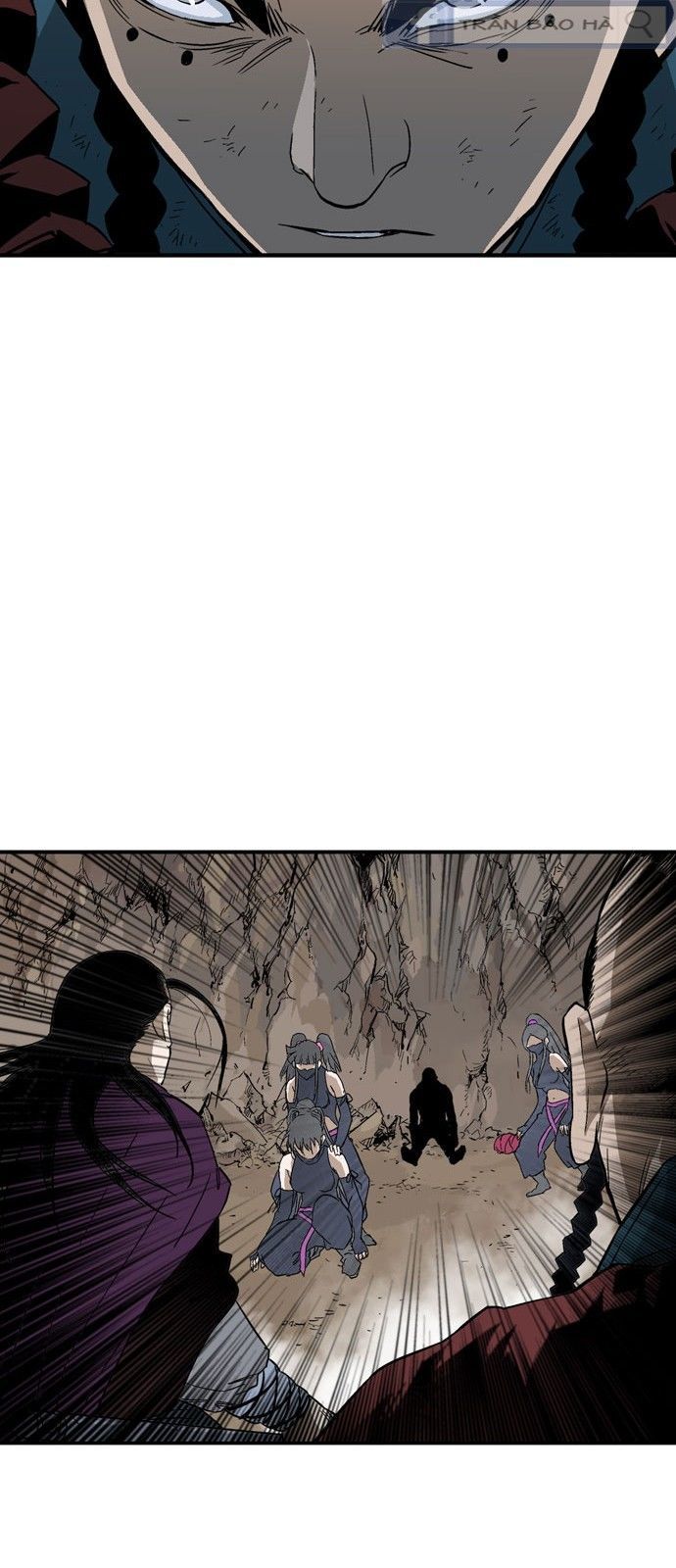 Cao Thủ 2 - Chương 87 - Trang 35