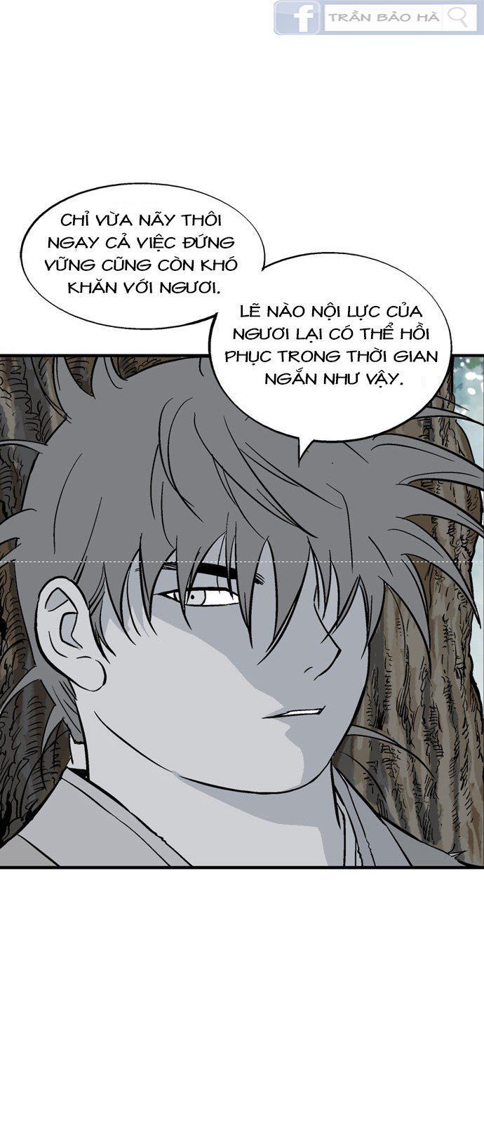 Cao Thủ 2 - Chương 89 - Trang 72