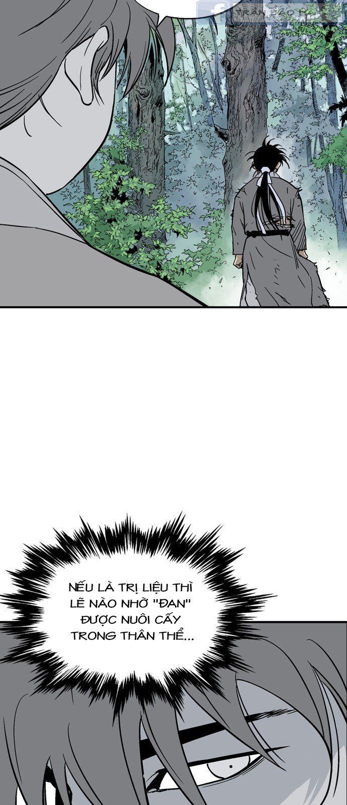 Cao Thủ 2 - Chương 89 - Trang 74