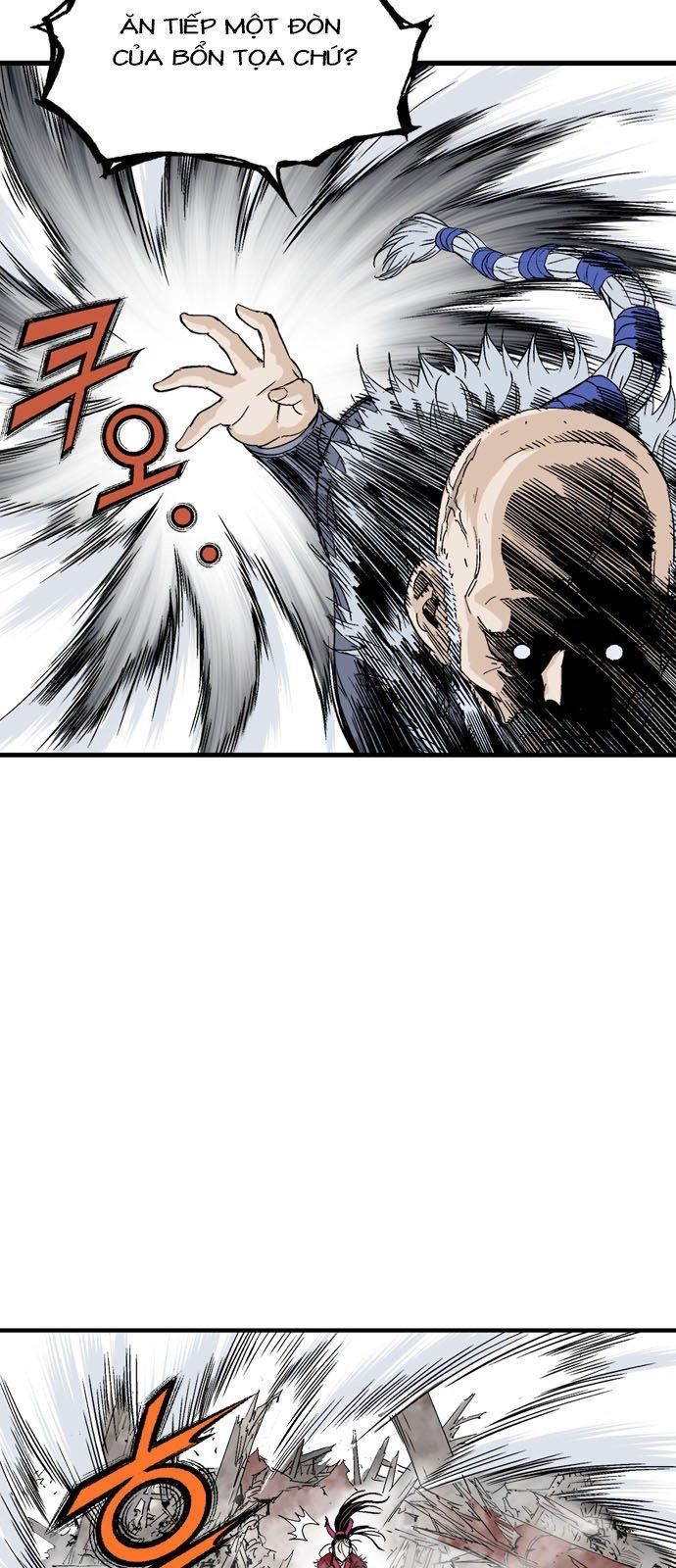 Cao Thủ 2 - Chương 96 - Trang 23