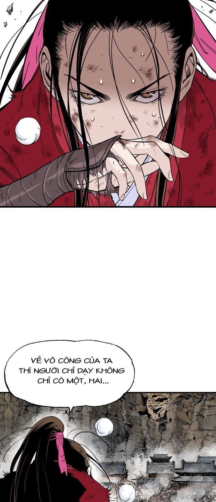 Cao Thủ 2 - Chương 96 - Trang 33