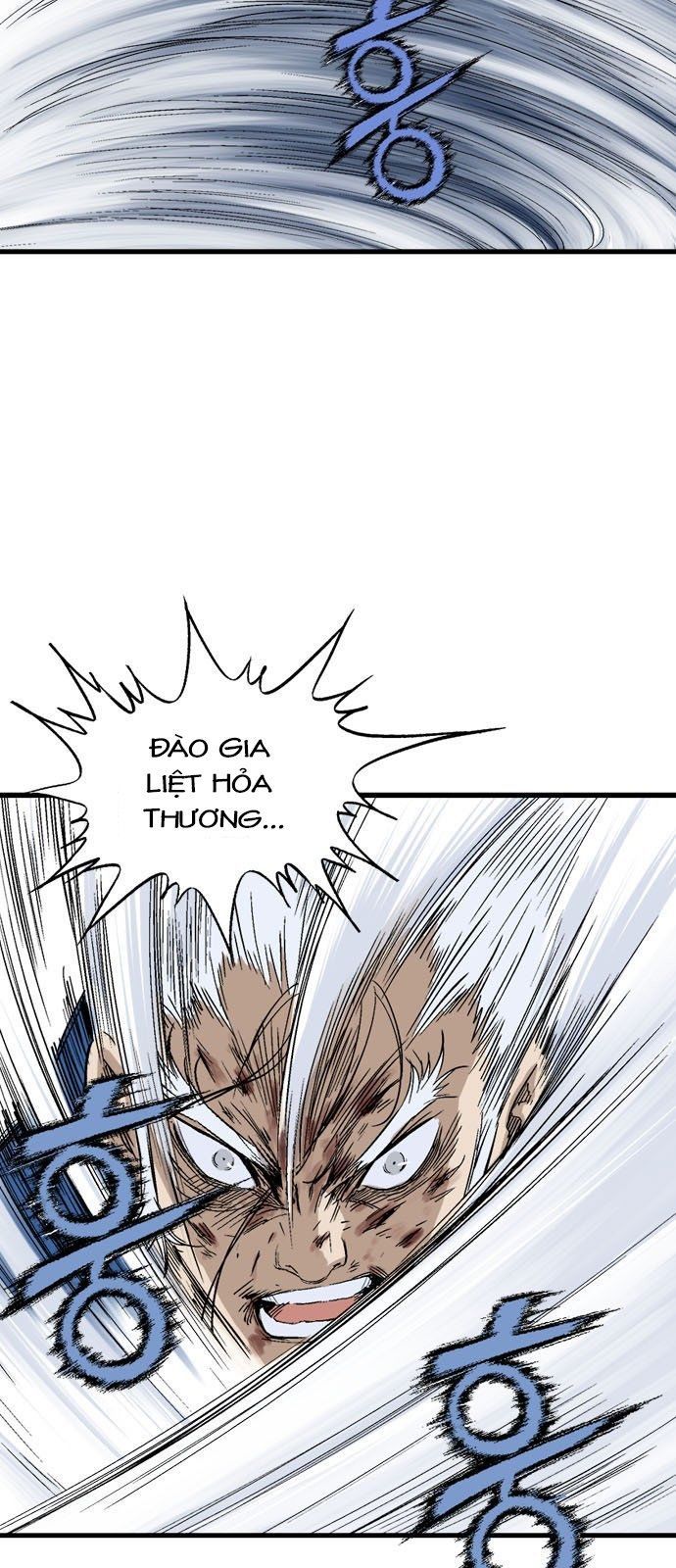 Cao Thủ 2 - Chương 96 - Trang 41