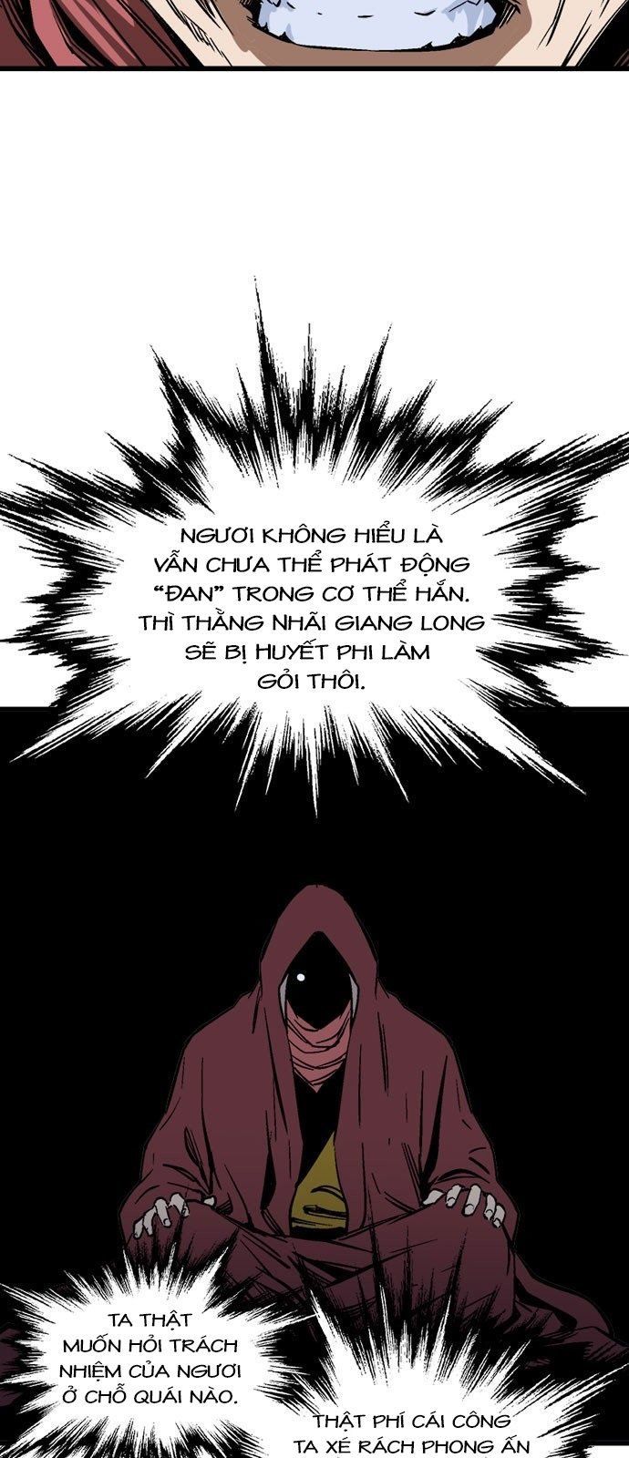 Cao Thủ 2 - Chương 97 - Trang 21