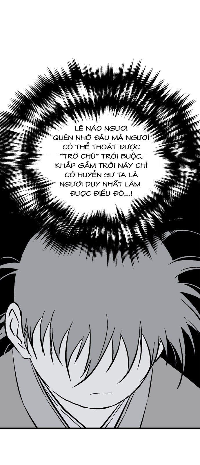 Cao Thủ 2 - Chương 97 - Trang 23