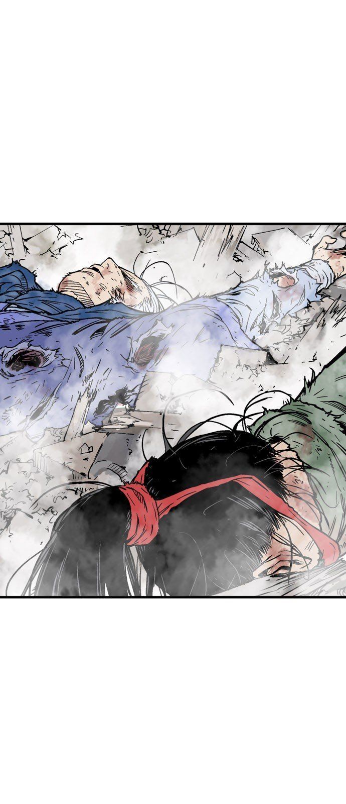 Cao Thủ 2 - Chương 97 - Trang 5