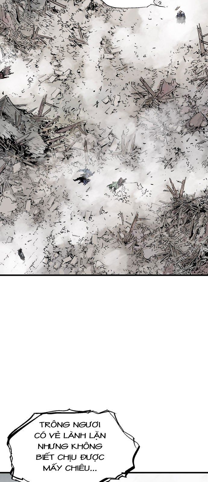 Cao Thủ 2 - Chương 97 - Trang 7