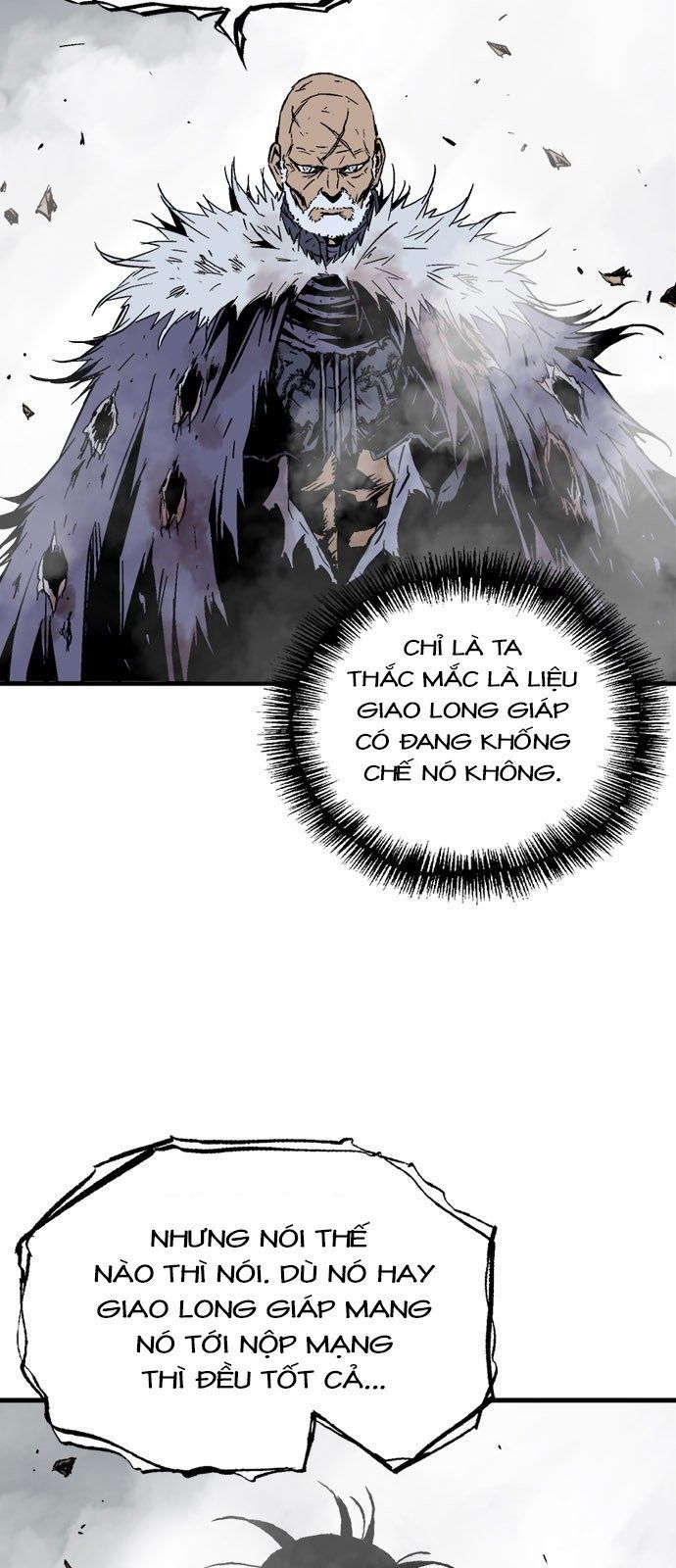 Cao Thủ 2 - Chương 97 - Trang 8