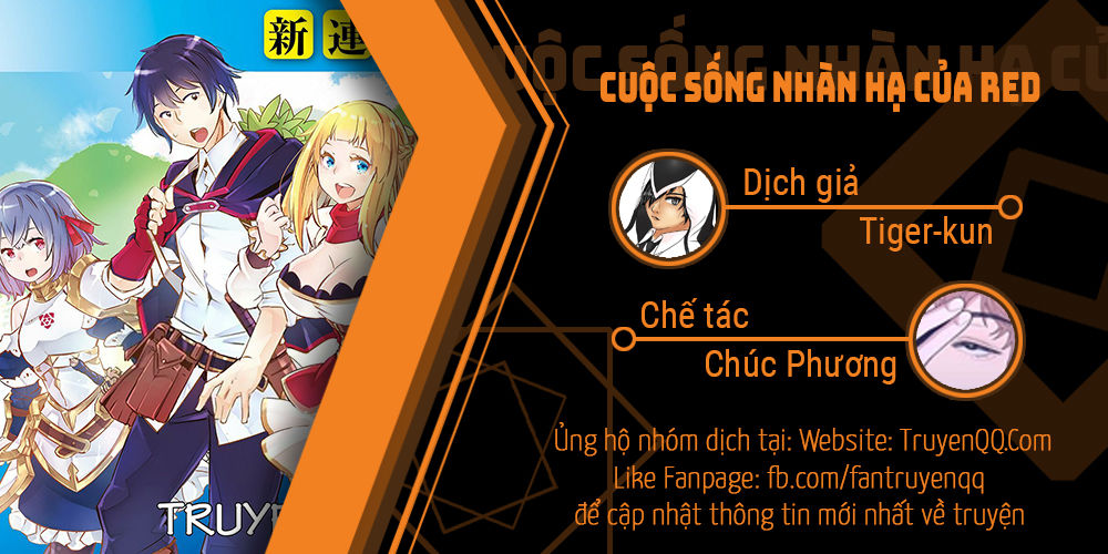 I Was Kicked Out Of The Hero’s Party Because I Wasn’t A True Companion So I Decided To Have A Slow Life At The Frontier - Chương 1.2 - Trang 1