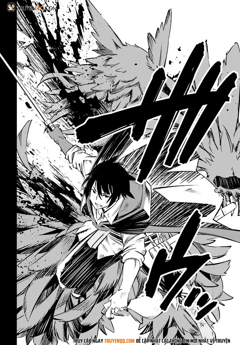 I Was Kicked Out Of The Hero’s Party Because I Wasn’t A True Companion So I Decided To Have A Slow Life At The Frontier - Chương 1.2 - Trang 25