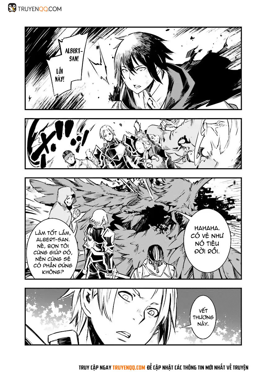 I Was Kicked Out Of The Hero’s Party Because I Wasn’t A True Companion So I Decided To Have A Slow Life At The Frontier - Chương 1.2 - Trang 26