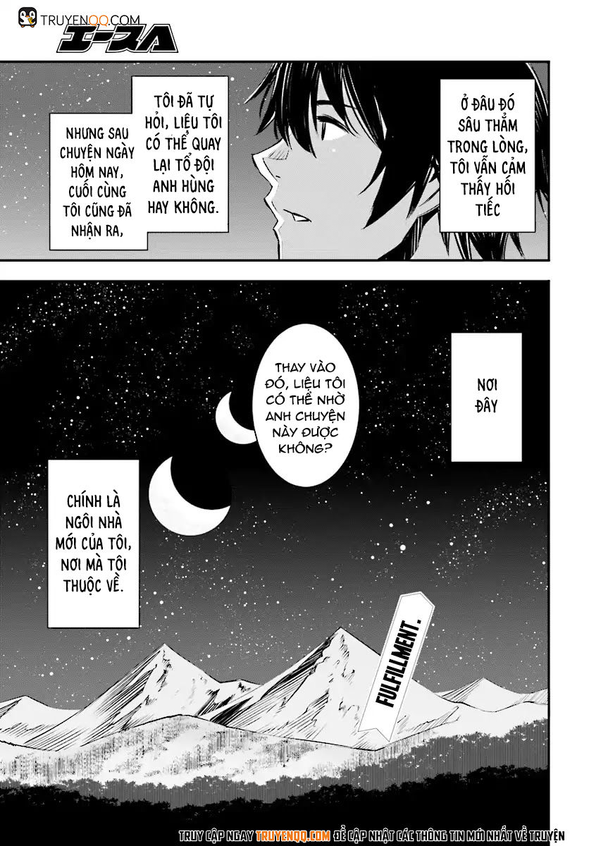 I Was Kicked Out Of The Hero’s Party Because I Wasn’t A True Companion So I Decided To Have A Slow Life At The Frontier - Chương 1.2 - Trang 30