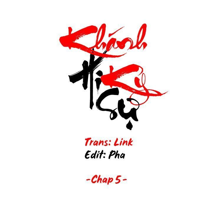 Khánh Hi Kỷ Sự - Chương 10 - Trang 1