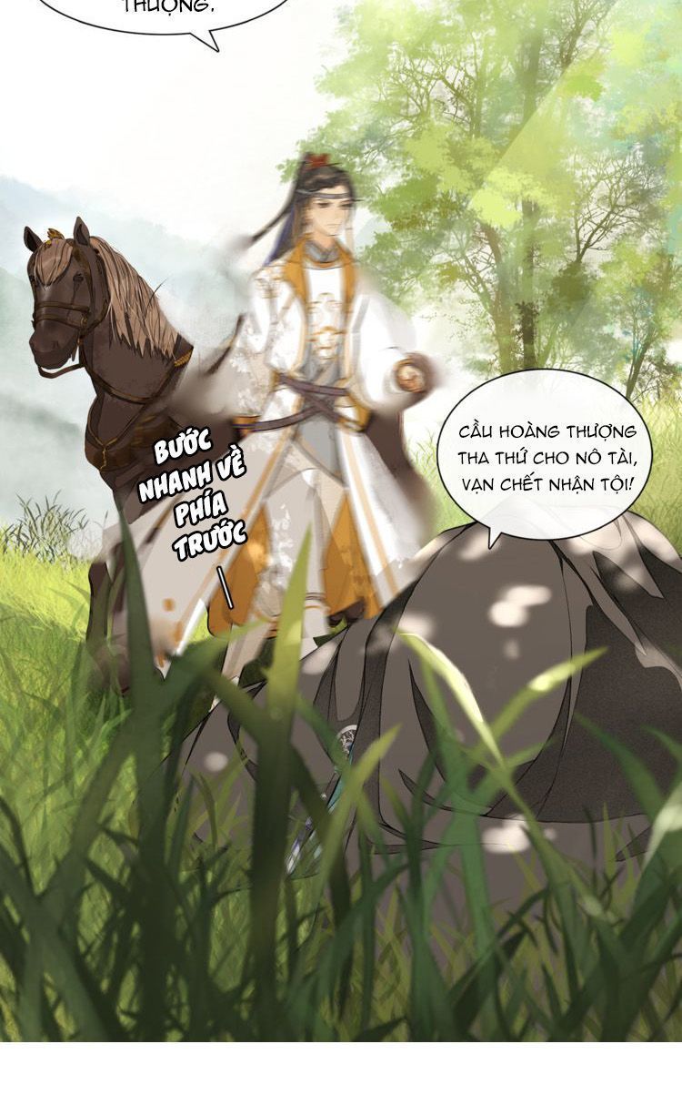 Khánh Hi Kỷ Sự - Chương 10 - Trang 19