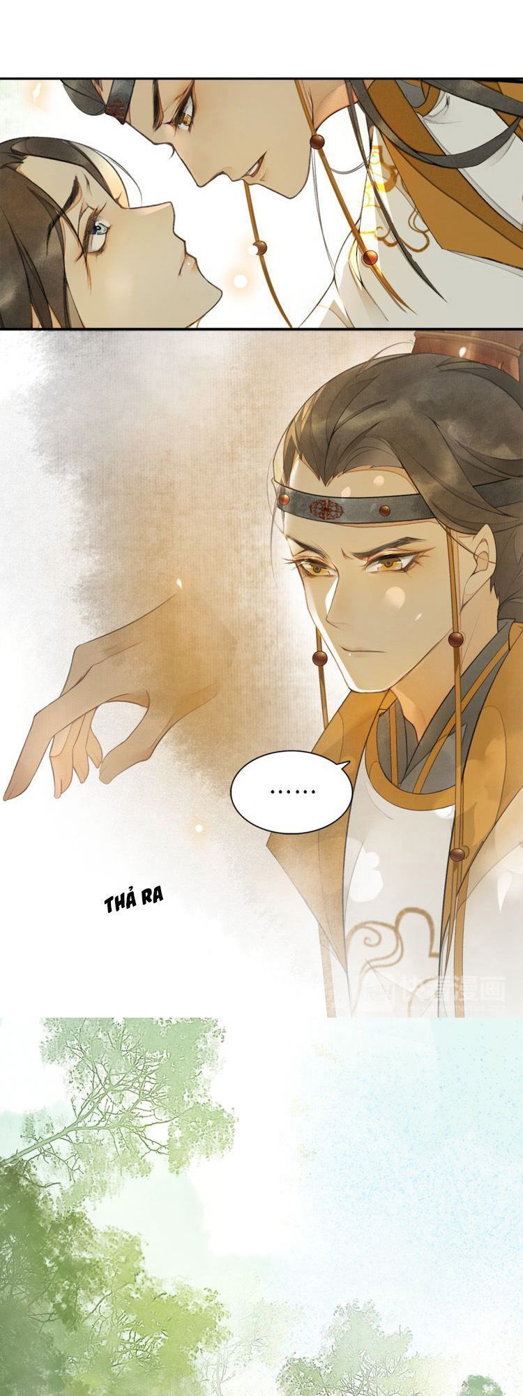 Khánh Hi Kỷ Sự - Chương 10 - Trang 24