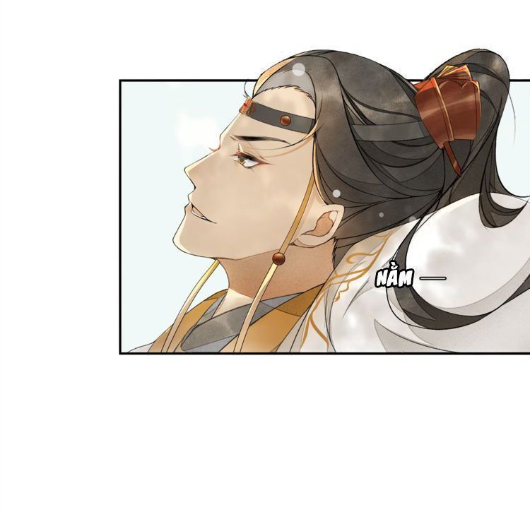 Khánh Hi Kỷ Sự - Chương 10 - Trang 26