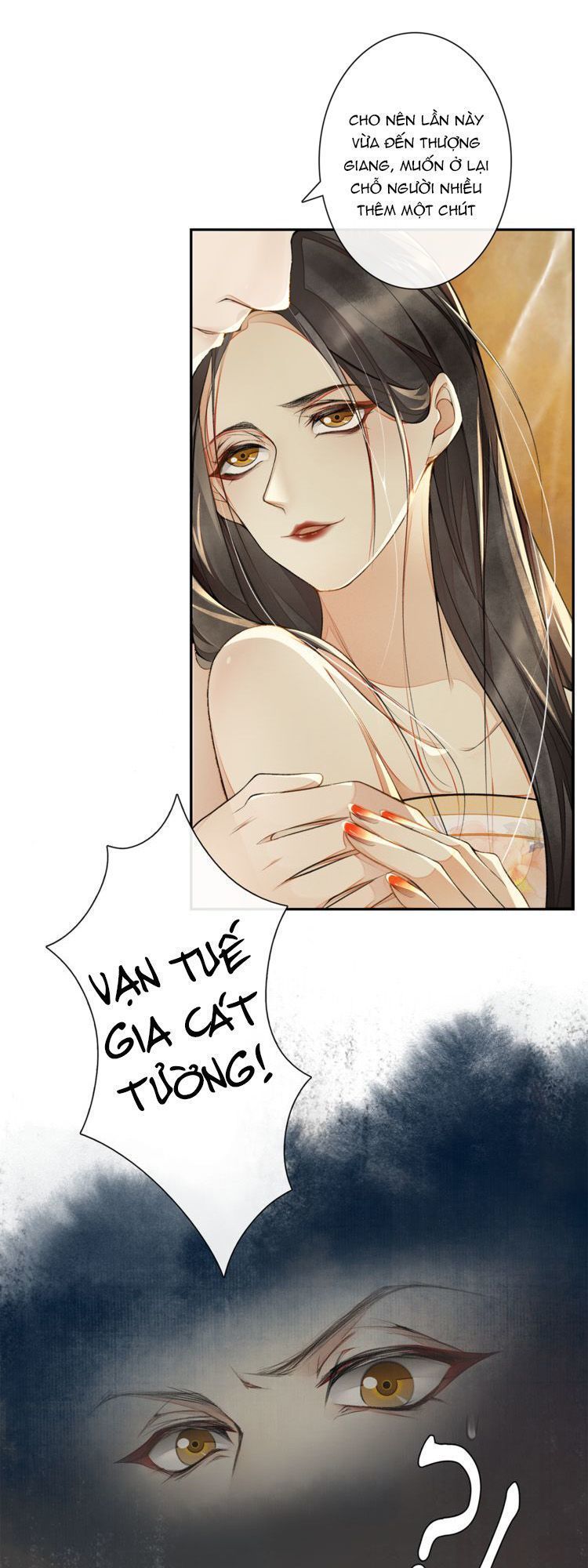 Khánh Hi Kỷ Sự - Chương 10 - Trang 27