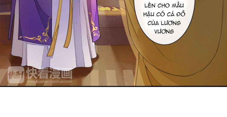 Khánh Hi Kỷ Sự - Chương 10 - Trang 29