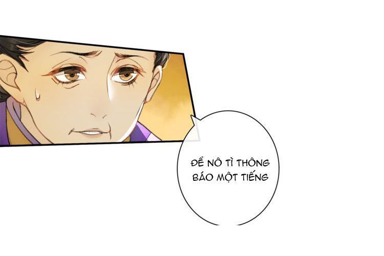 Khánh Hi Kỷ Sự - Chương 10 - Trang 32