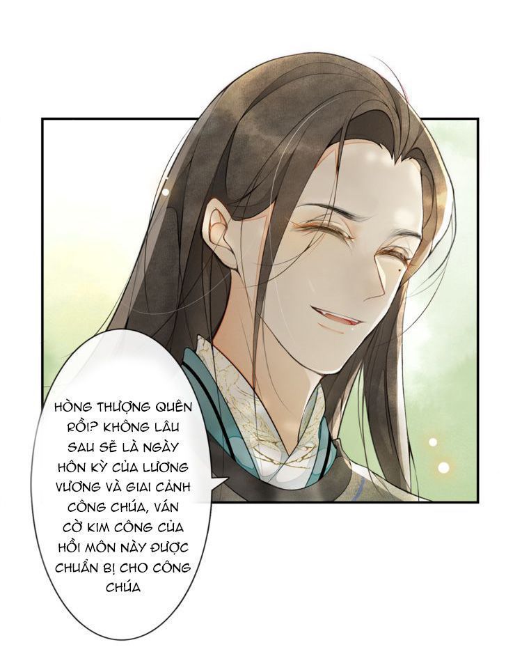 Khánh Hi Kỷ Sự - Chương 10 - Trang 33