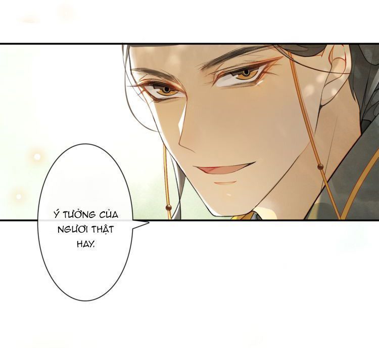 Khánh Hi Kỷ Sự - Chương 10 - Trang 35