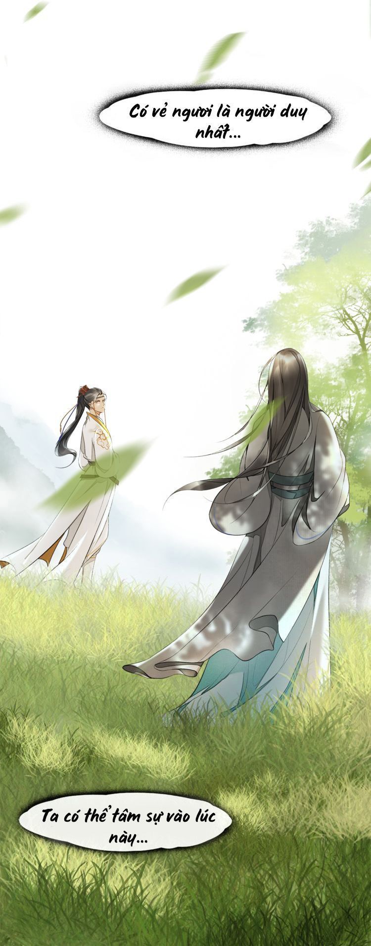 Khánh Hi Kỷ Sự - Chương 10 - Trang 39