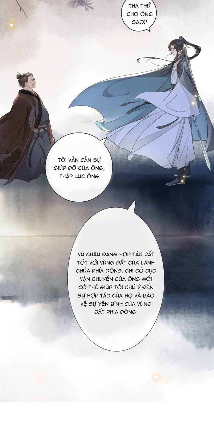 Khánh Hi Kỷ Sự - Chương 11 - Trang 22