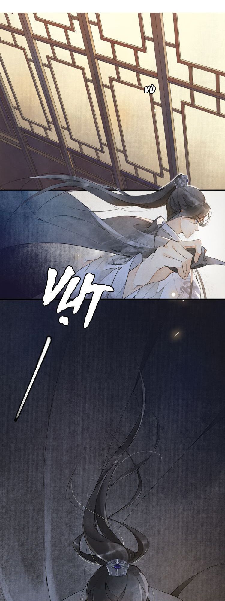 Khánh Hi Kỷ Sự - Chương 11 - Trang 8