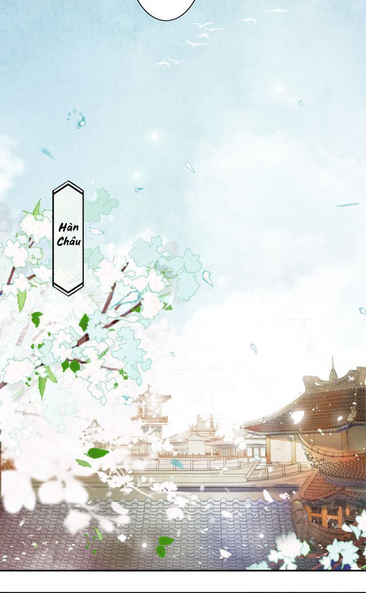 Khánh Hi Kỷ Sự - Chương 12 - Trang 12