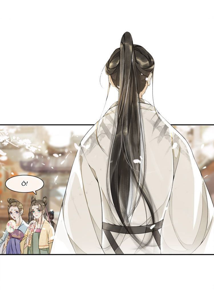 Khánh Hi Kỷ Sự - Chương 12 - Trang 14