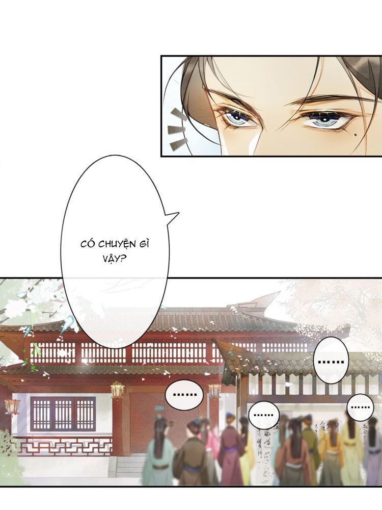 Khánh Hi Kỷ Sự - Chương 12 - Trang 17