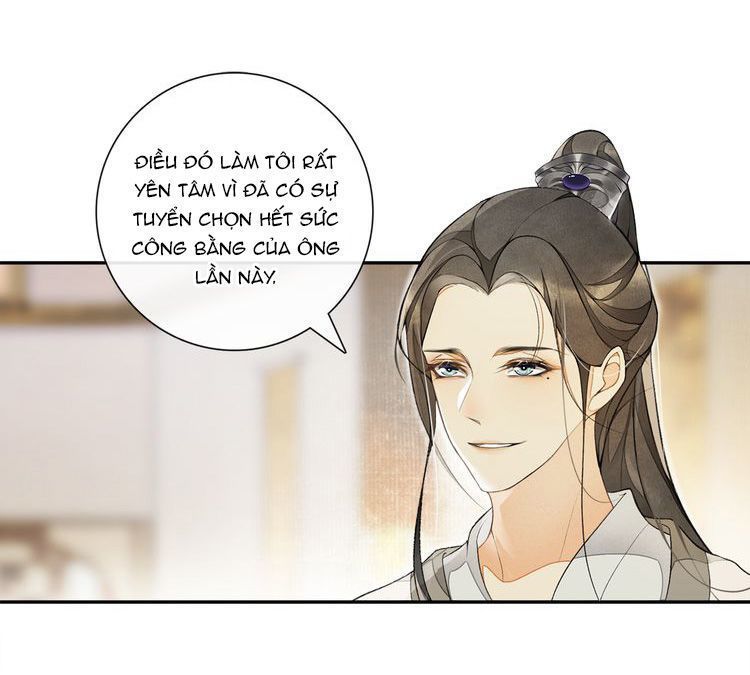 Khánh Hi Kỷ Sự - Chương 12 - Trang 3