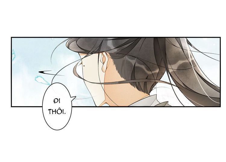 Khánh Hi Kỷ Sự - Chương 12 - Trang 22
