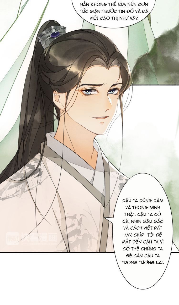 Khánh Hi Kỷ Sự - Chương 12 - Trang 25