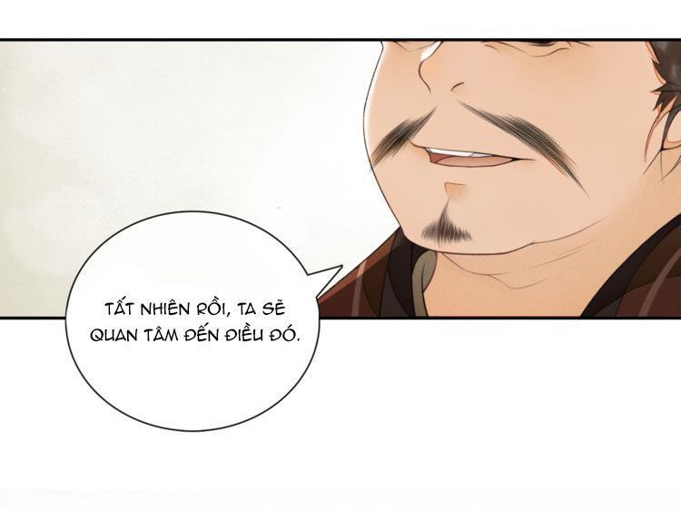 Khánh Hi Kỷ Sự - Chương 12 - Trang 26