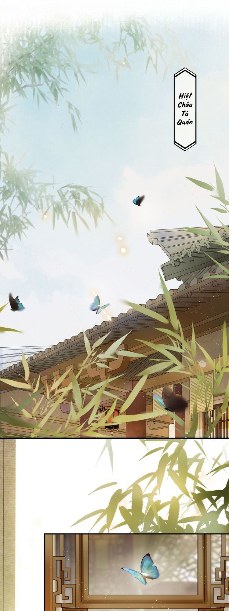 Khánh Hi Kỷ Sự - Chương 12 - Trang 27