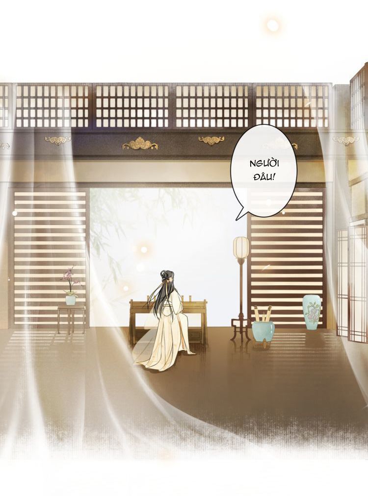 Khánh Hi Kỷ Sự - Chương 12 - Trang 29