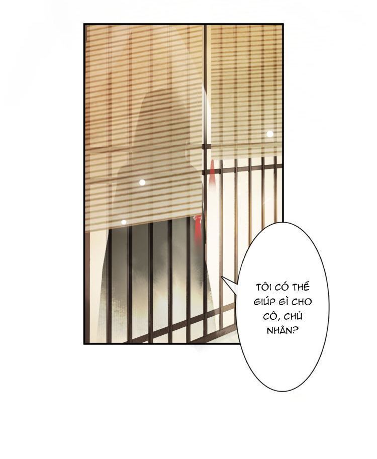 Khánh Hi Kỷ Sự - Chương 12 - Trang 30