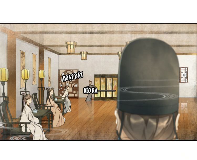 Khánh Hi Kỷ Sự - Chương 12 - Trang 7