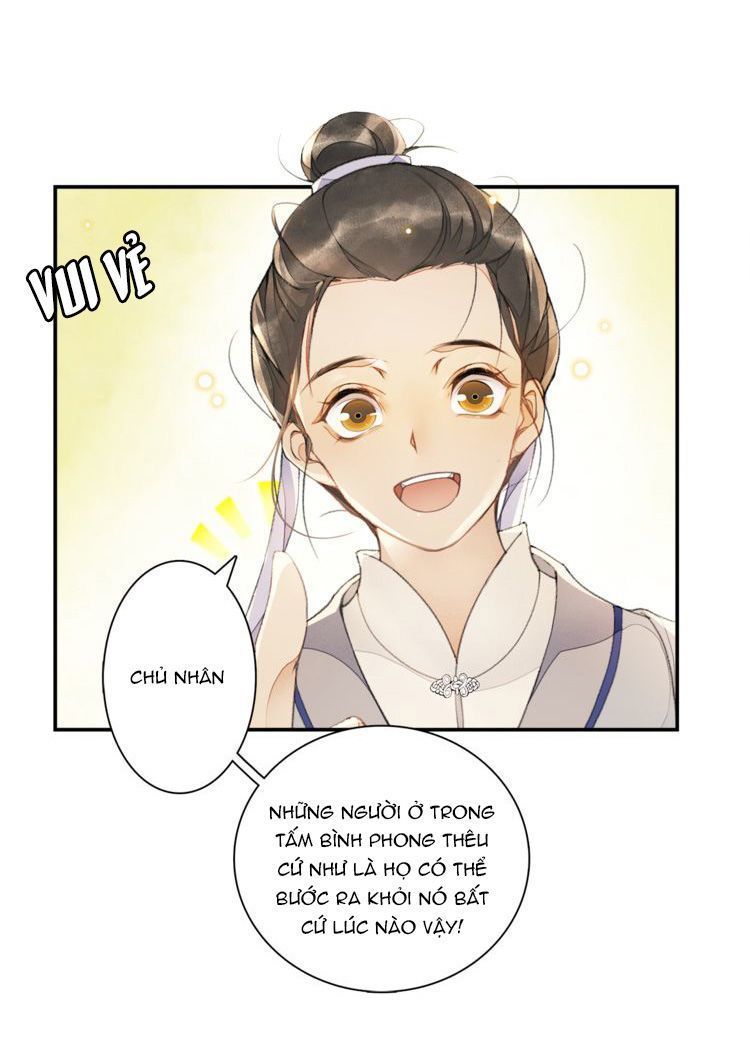 Khánh Hi Kỷ Sự - Chương 12 - Trang 9