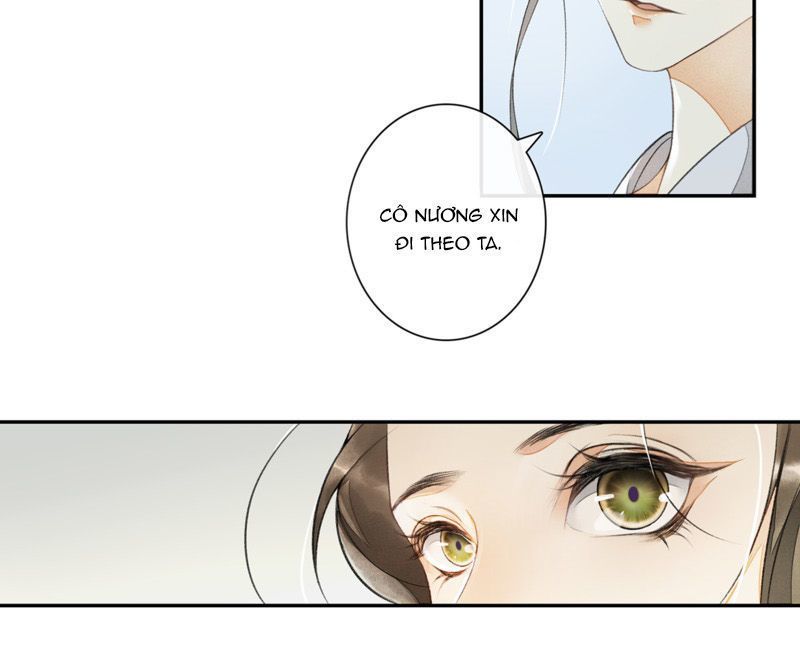 Khánh Hi Kỷ Sự - Chương 13 - Trang 13