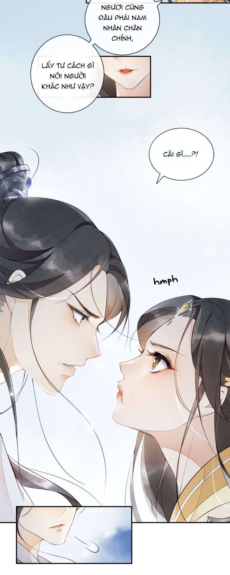 Khánh Hi Kỷ Sự - Chương 13 - Trang 16